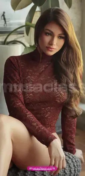 Karen Ortega - Acompanhante em Fortaleza